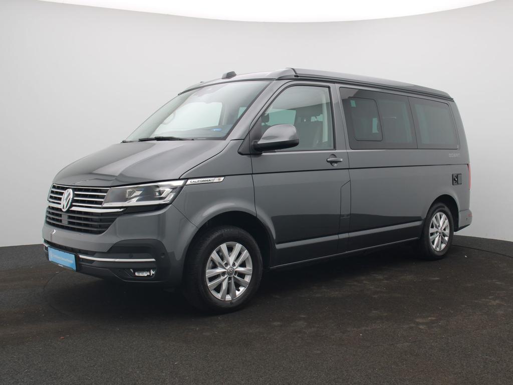 Volkswagen T6 CALIFORNIA 2023