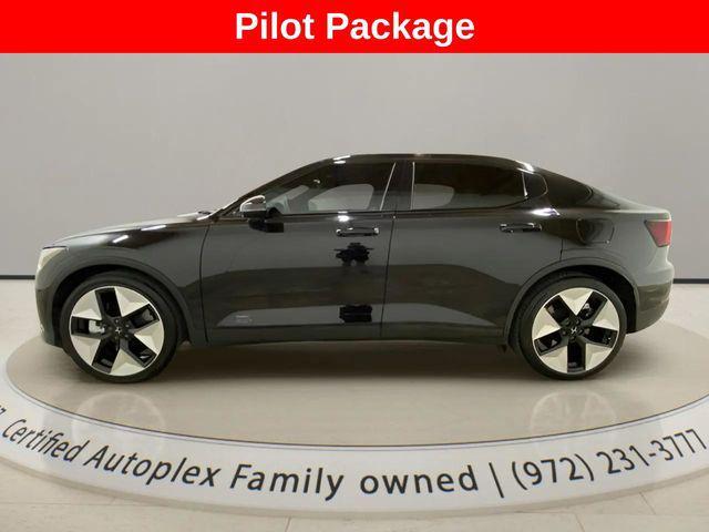 Polestar 2 2023