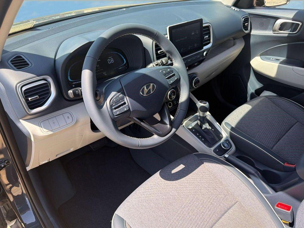 Hyundai Venue 2026