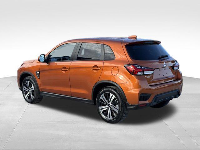 Mitsubishi Outlander Sport 2026