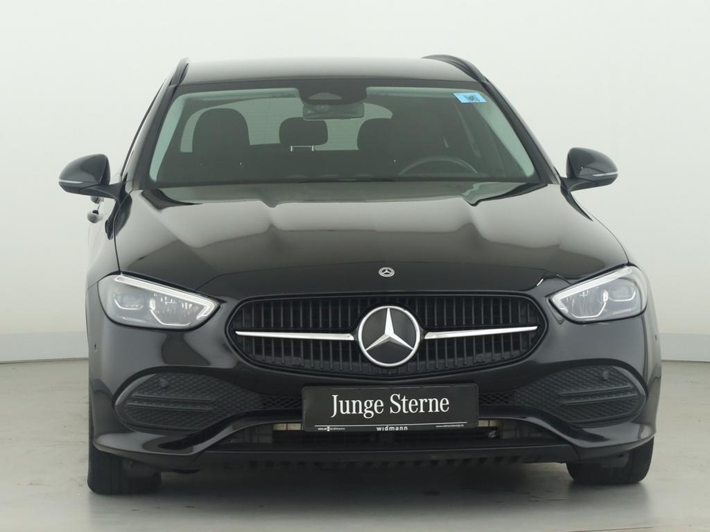 Mercedes-Benz C 220 2023