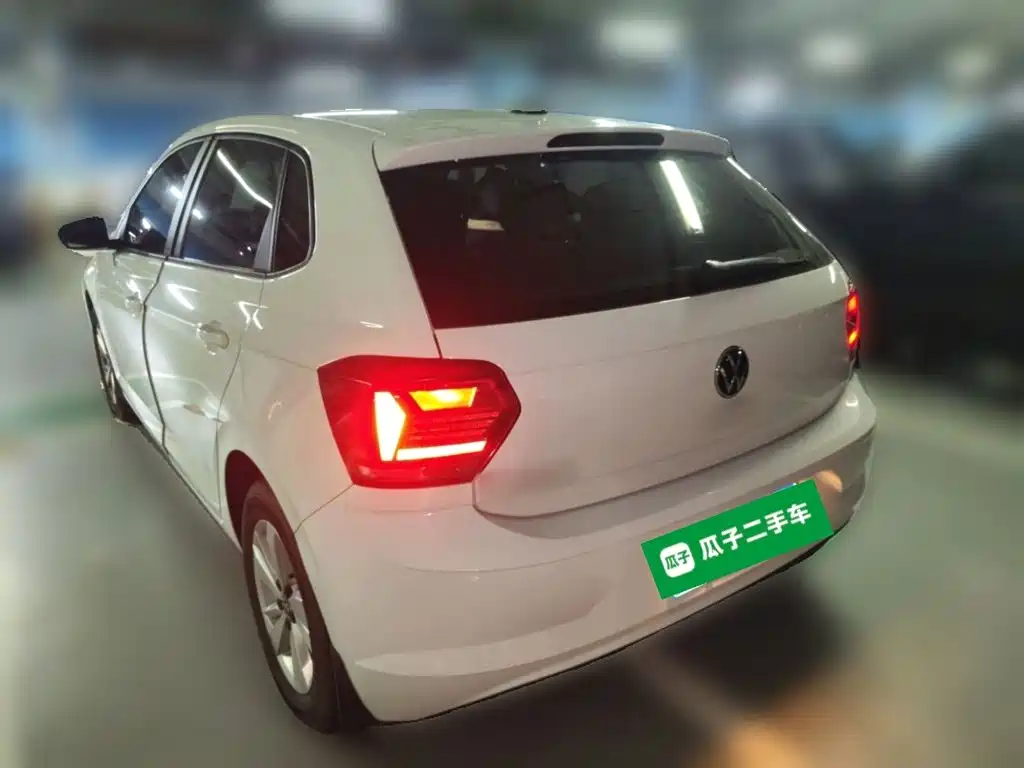 Volkswagen Polo 2023