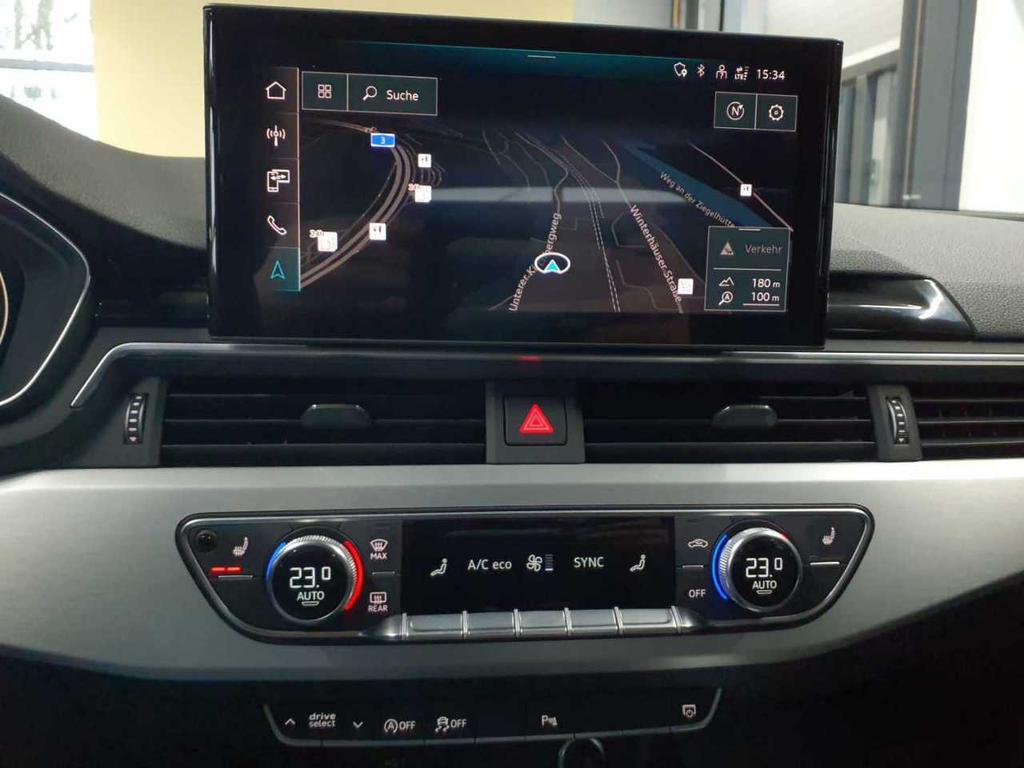 Audi A5 2022