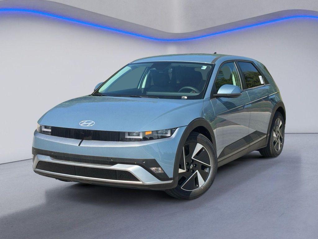 Hyundai IONIQ 5 2026