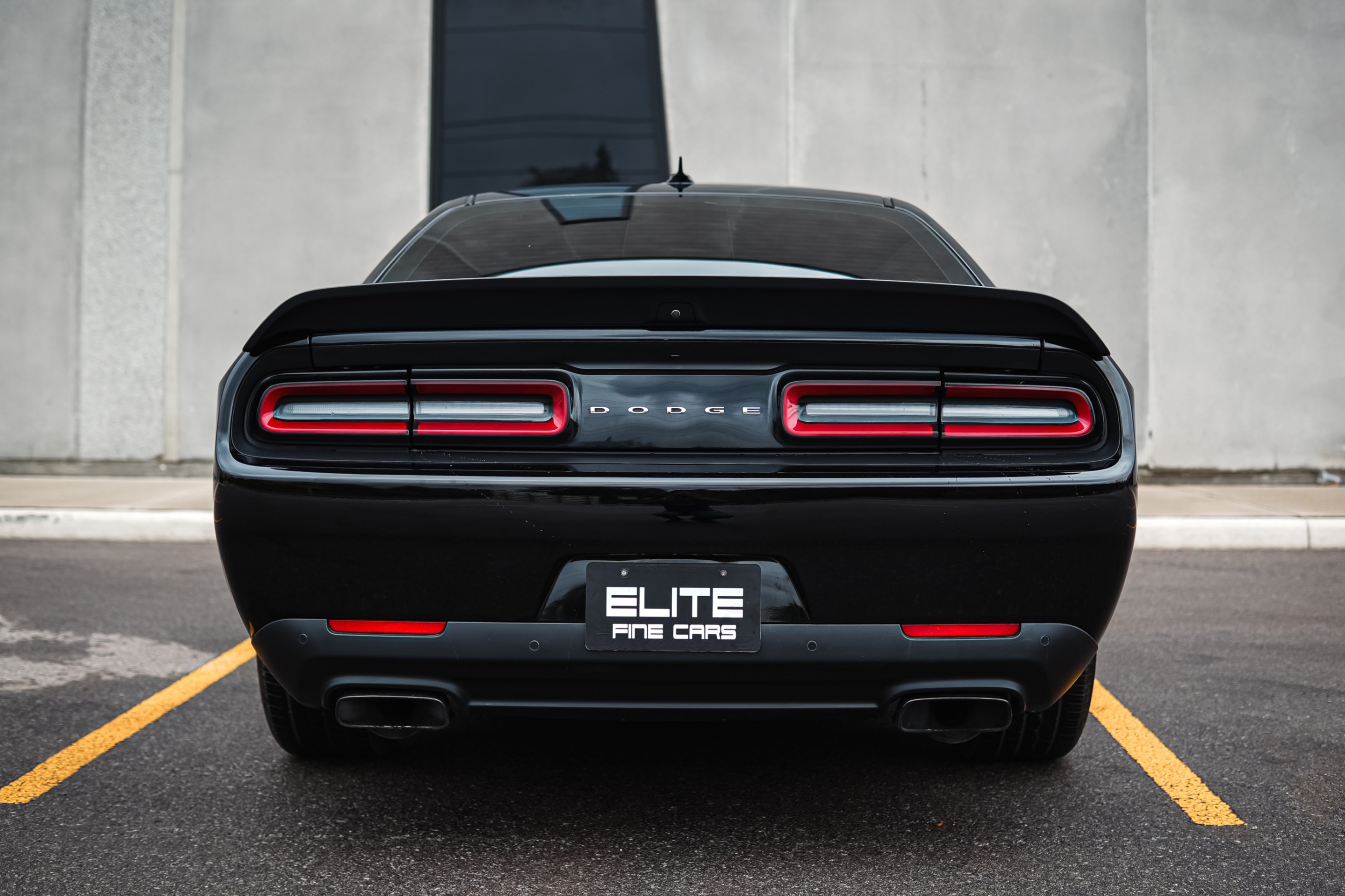 Dodge Challenger 2022