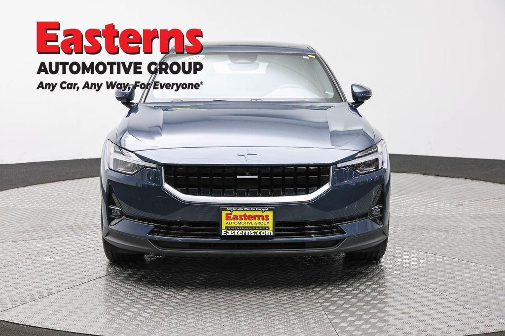 Polestar 2 2023