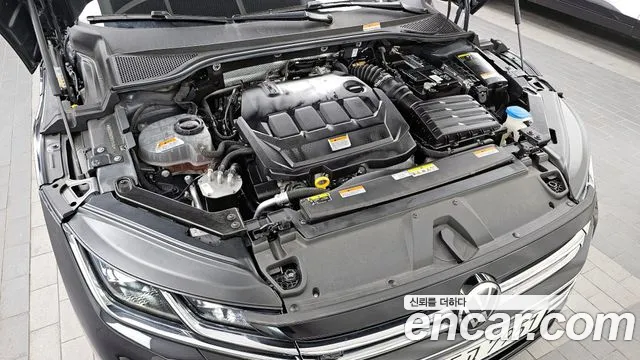 Volkswagen Arteon 2022