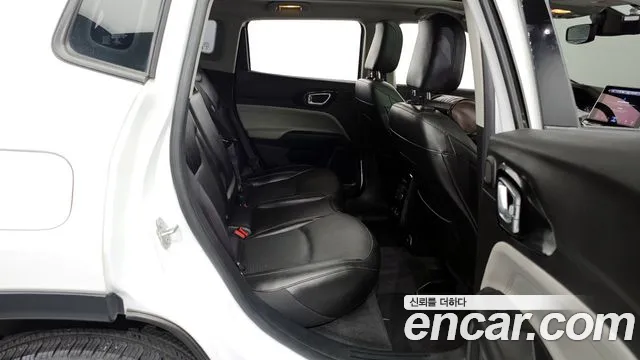 Jeep Compass 2022
