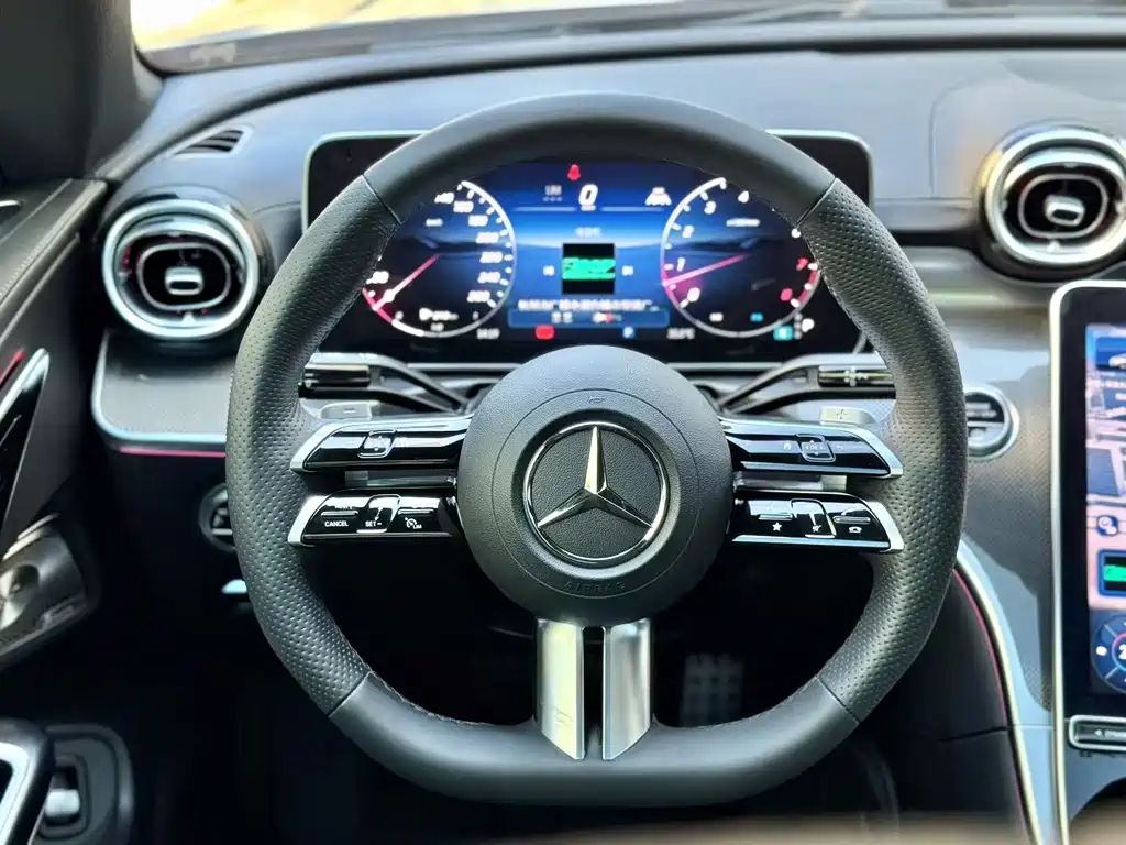 Mercedes-Benz CLE 2024