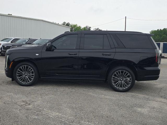 Cadillac Escalade 2025