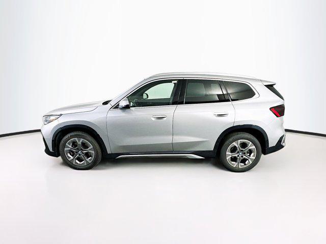 BMW X1 2025