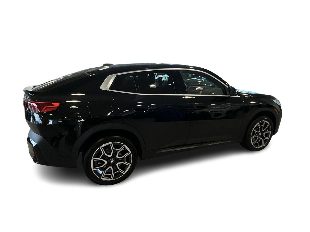 BMW X2 2025