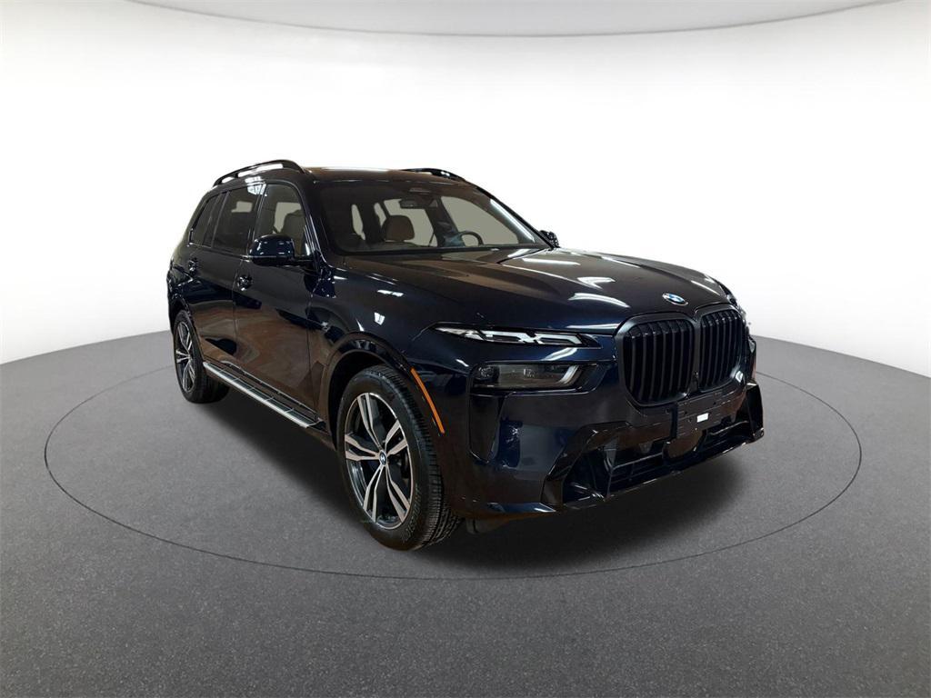 BMW X7 2026