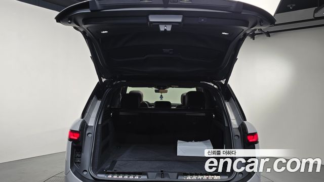 Land Rover Range Rover Sport 2026