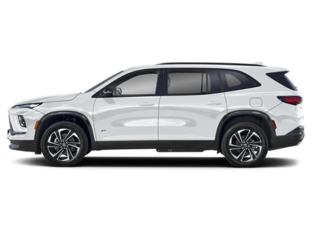Buick Enclave 2025