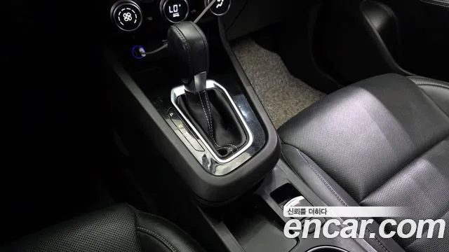 Renault Arkana 2021