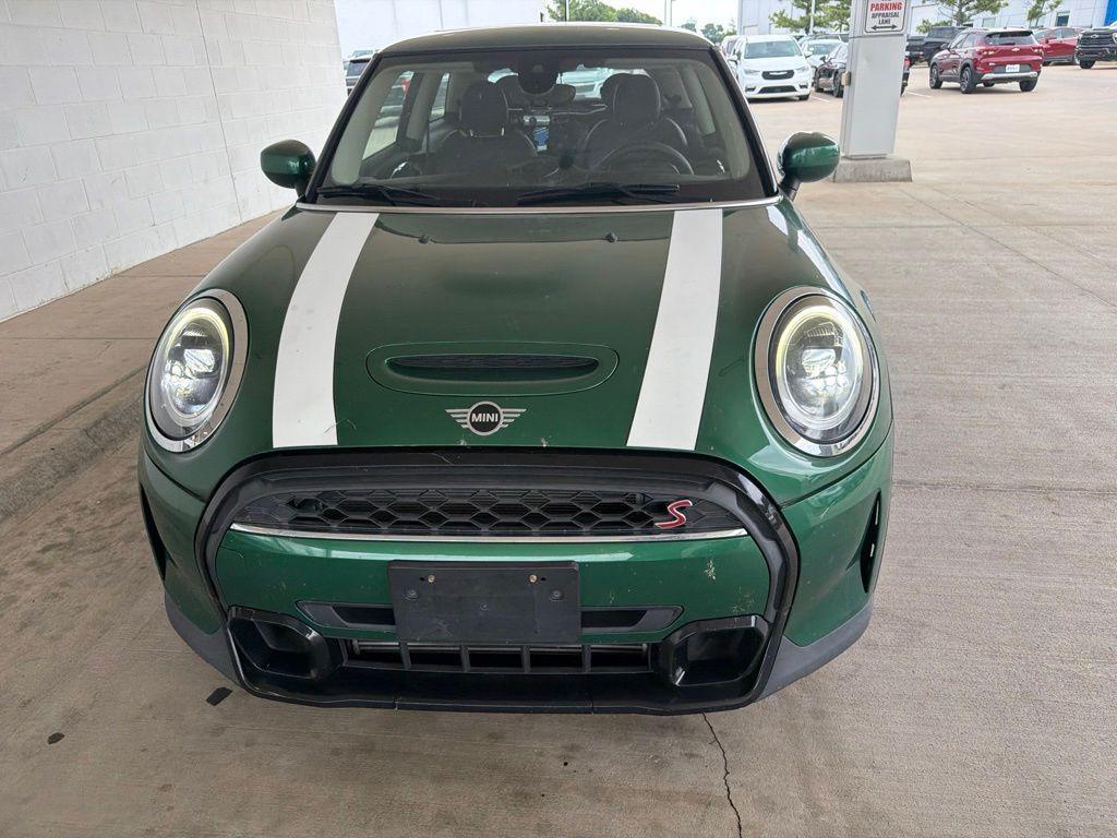 Mini Hardtop 2022