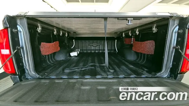 Chevrolet Colorado 2020