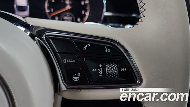 Bentley Continental 2021