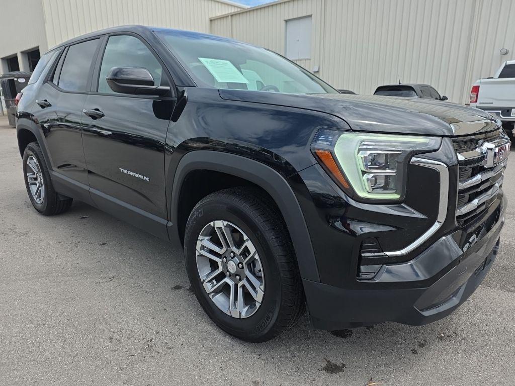 GMC Terrain 2026