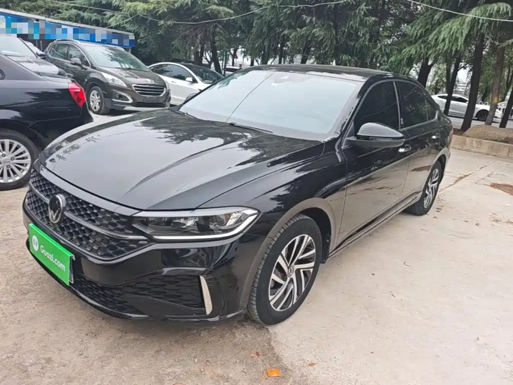 Volkswagen Lavida 2023
