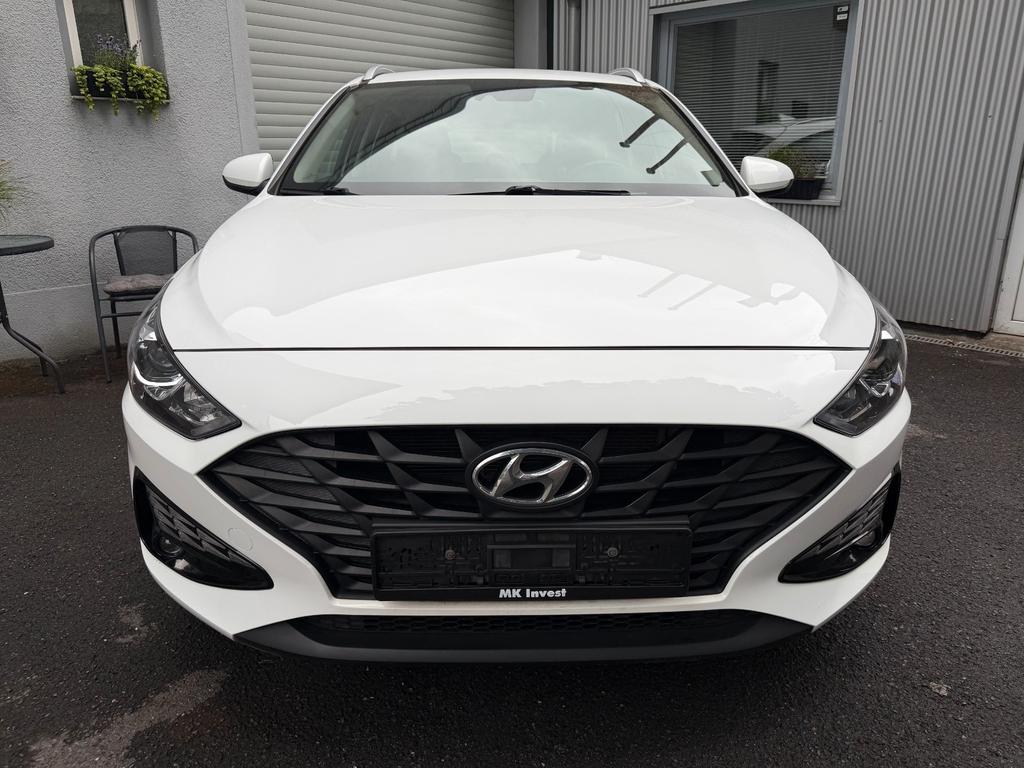 Hyundai i30 2021