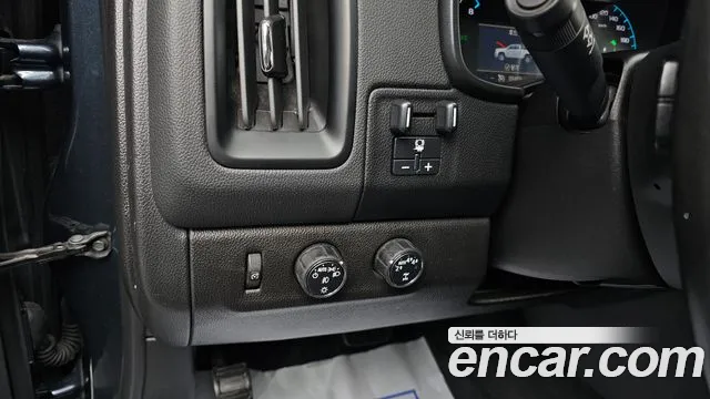 Chevrolet Colorado 2020