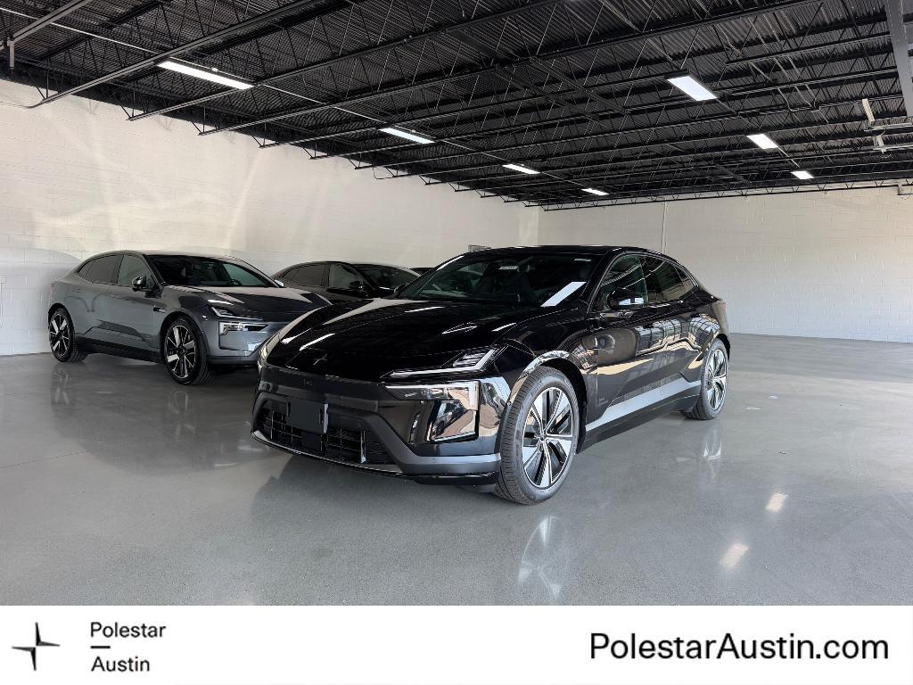 Polestar 4 2026