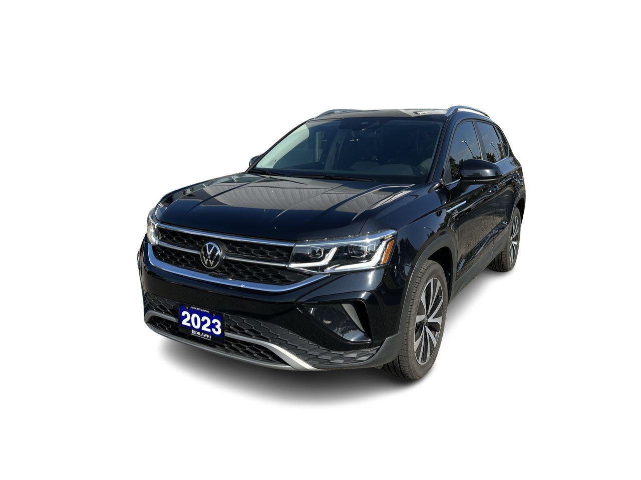 Volkswagen Taos 2023