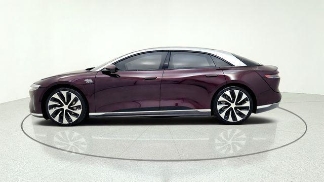 Lucid Air 2023