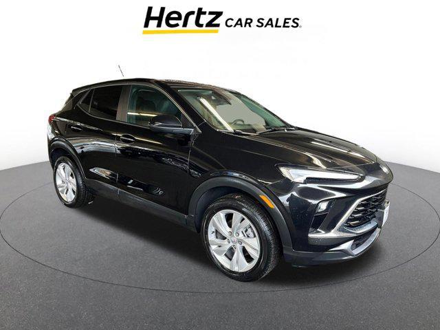 Buick Encore GX 2025