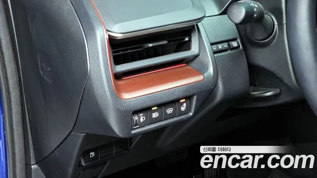 Toyota Prius 2024