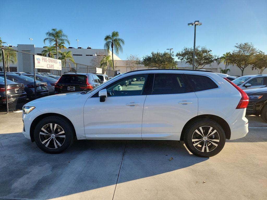 Volvo XC60 2023