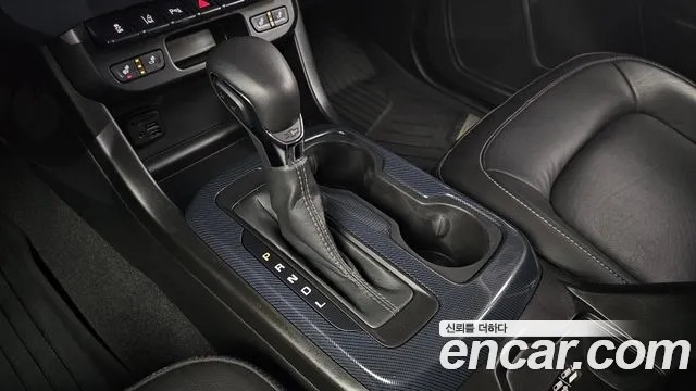 Chevrolet Colorado 2022