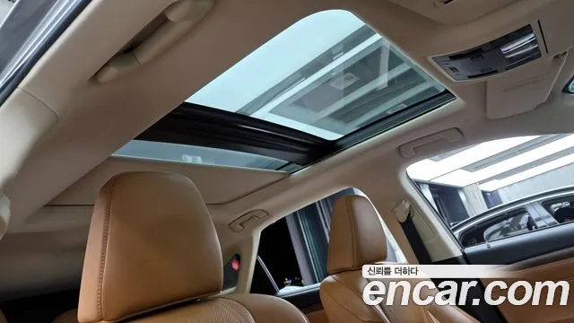 Lexus RX 2021