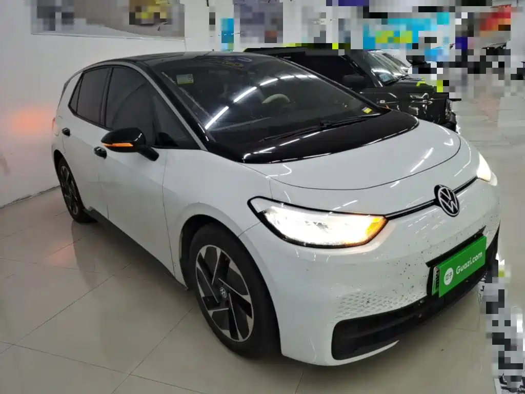 Volkswagen ID.3 2025