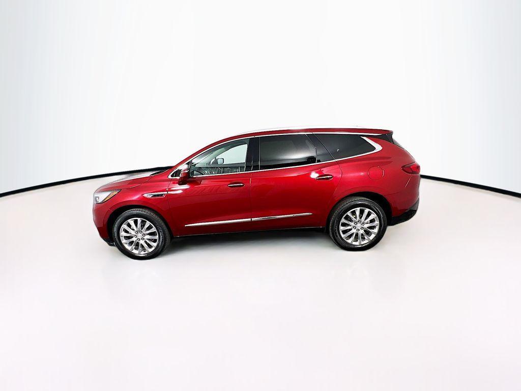 Buick Enclave 2021