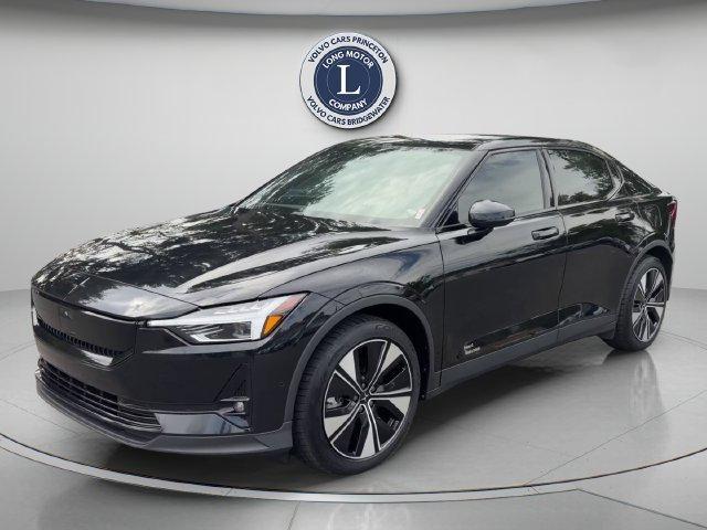 Polestar 2 2024