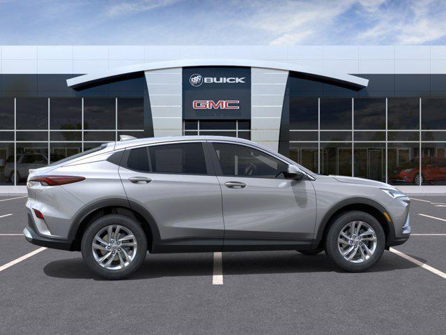 Buick Envista 2026