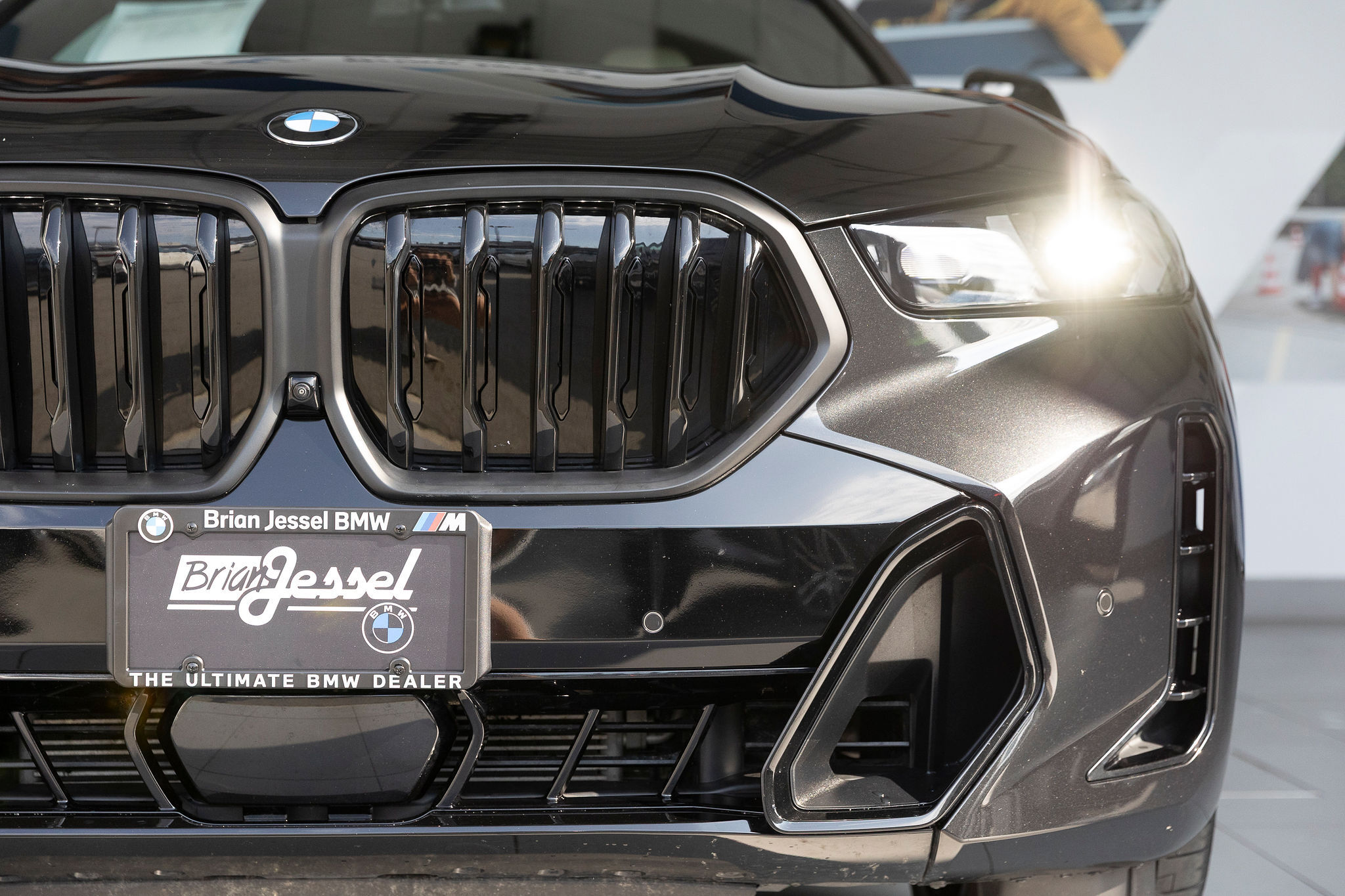 BMW X6 2024
