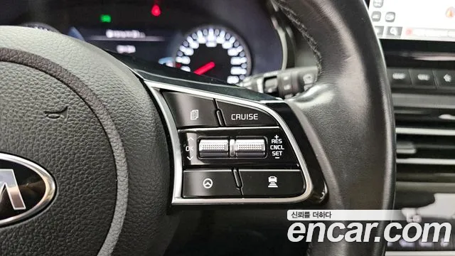 Kia Seltos 2020