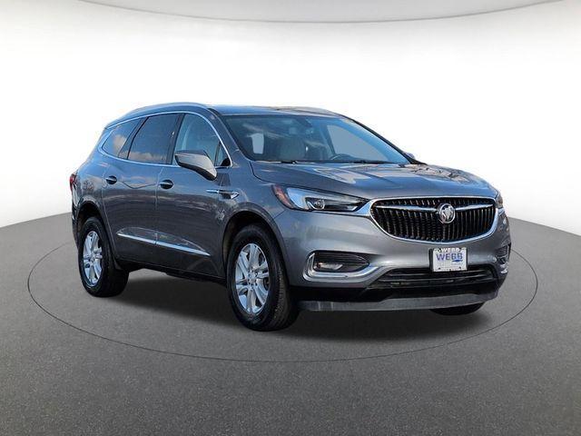 Buick Enclave 2021