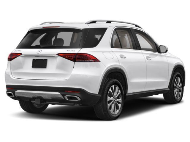 Mercedes-Benz GLE 350 2022