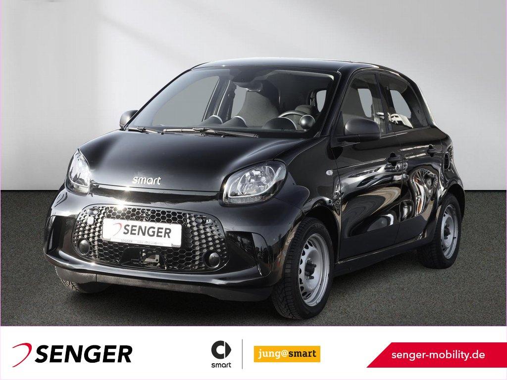 Smart Forfour 2021