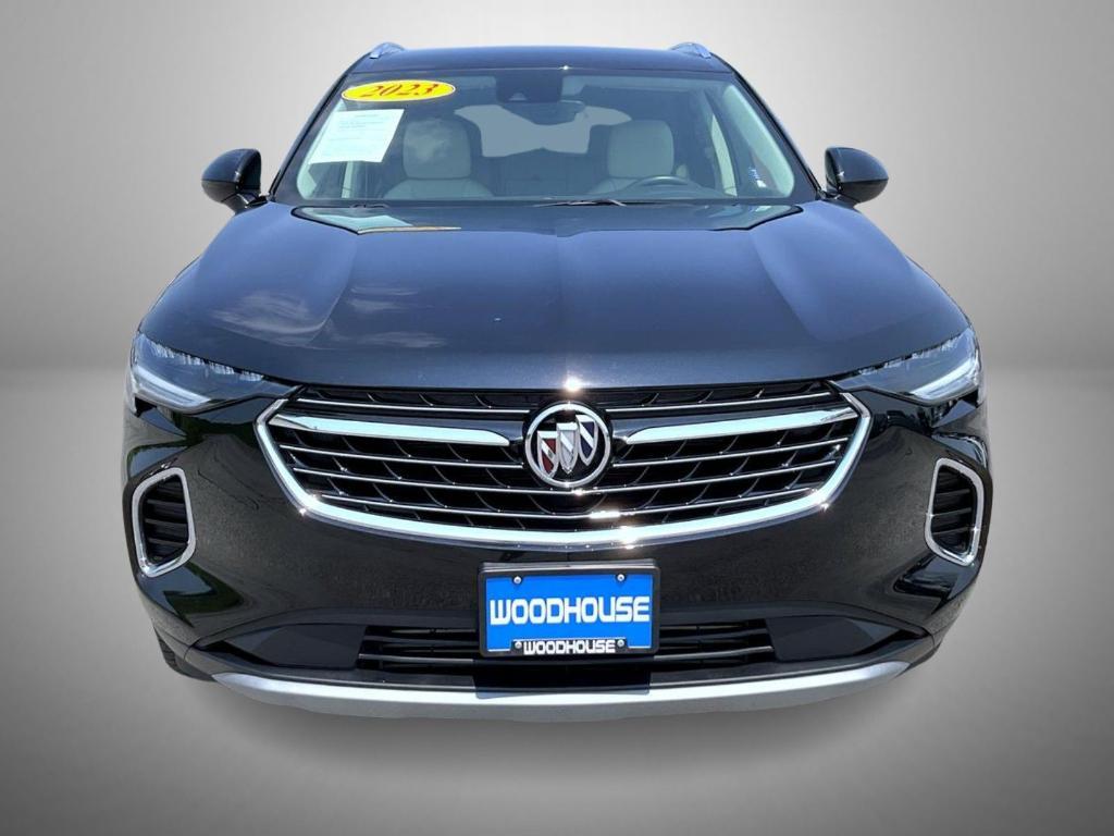 Buick Envision 2023