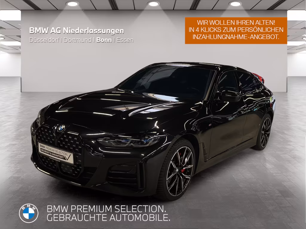 BMW M440 2023