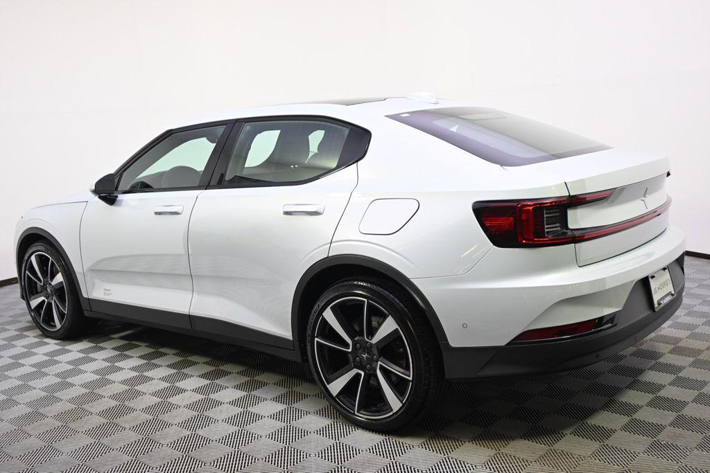 Polestar 2 2021
