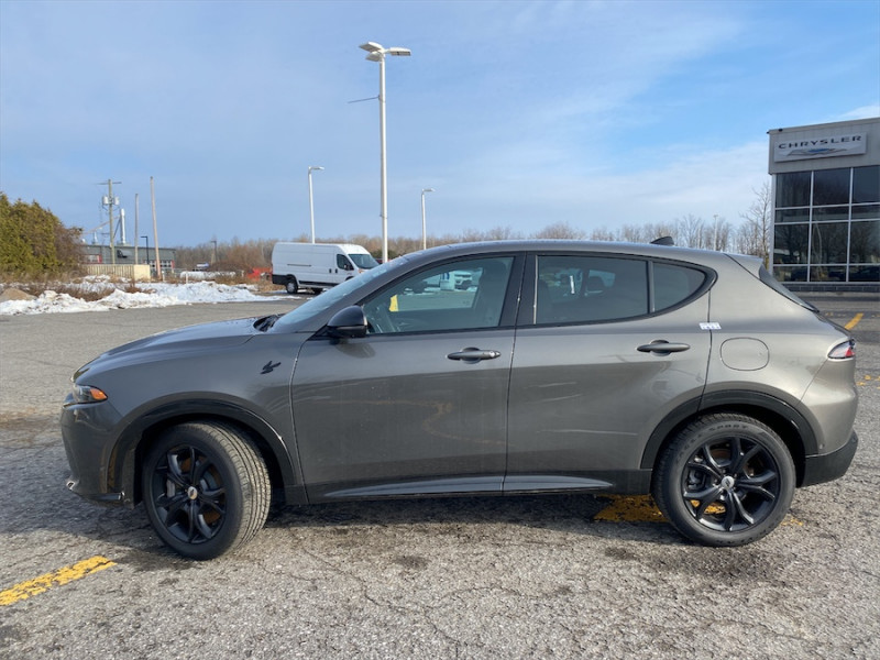 Dodge Hornet 2024