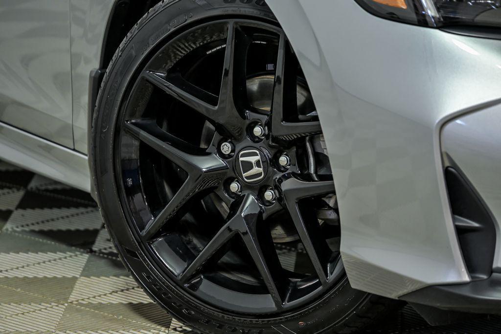 Honda Civic 2025