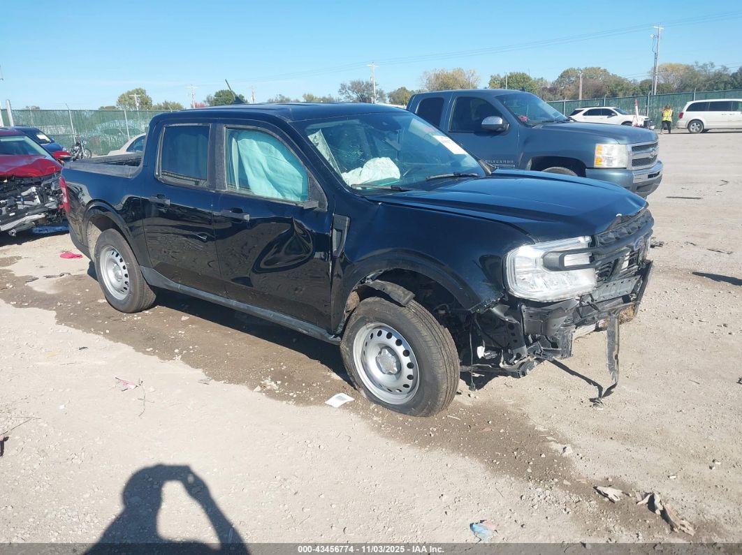 Ford Maverick 2024